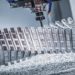 CNC machining