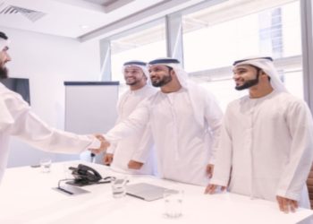 6 Key Benefits of Setting Up an Offshore Company in Dubai