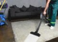 Deep Cleaning