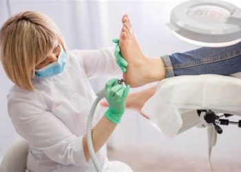 Foot Care in Australia
