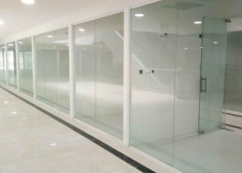Glass Fitter Services