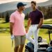 Golf Clothing