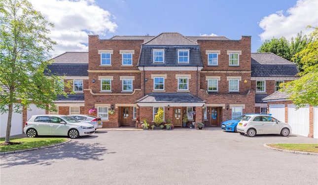Apartments