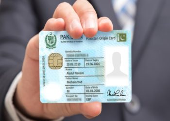 Why British Pakistanis Choose Nadra Solutions for Efficient NICOP and Passport Services