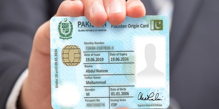Why British Pakistanis Choose Nadra Solutions for Efficient NICOP and Passport Services