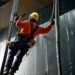Industrial Rope Access Services: Revolutionizing Safety and Efficiency