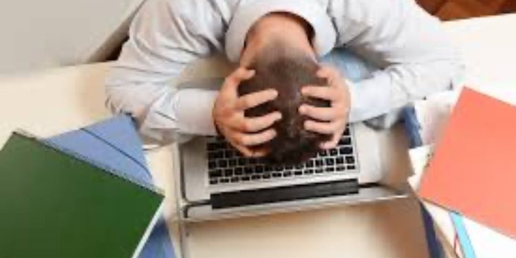 Ways to Manage Your Start-of-Semester Stress