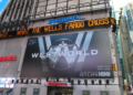 How do LED Tickers Support Visual Marketing?