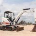 Mini Excavators