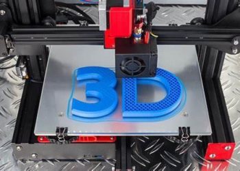 Online 3D Printing Service