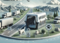 Pet Transport Service