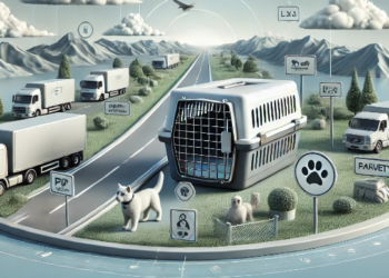 Pet Transport Service