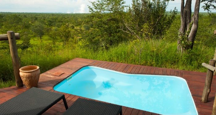 Creative Landscaping Ideas to Complement Your Gold Coast Plunge Pool