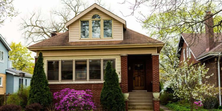 Renting a House