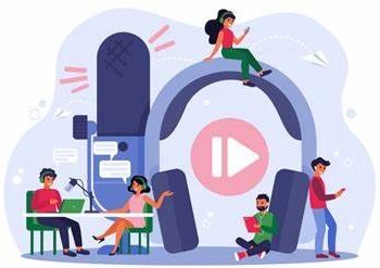 Technology Connects Everything