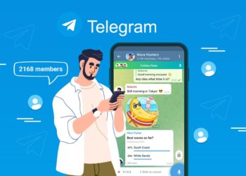 How to grow a Telegram Channel