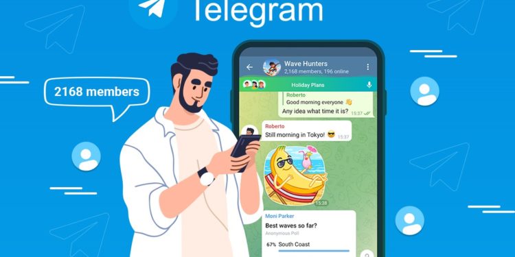 How to grow a Telegram Channel