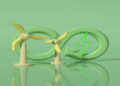 Environmentally friendly bonds