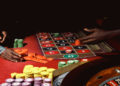 professional gambling