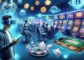 Technologies That will Change the World of Gambling by 2030