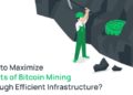 How to Maximize Profits of Bitcoin Mining Through Efficient Infrastructure?
