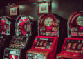 slot machines