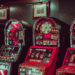 slot machines