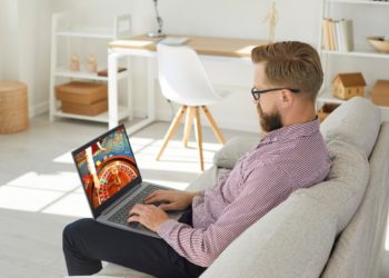 Popular casino games that are dominating the online industry