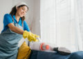 Cleaning Services