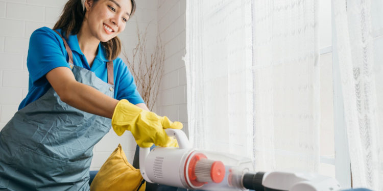 Cleaning Services