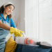 Cleaning Services
