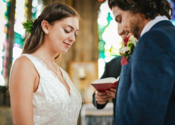 5 Reasons Why You Need a Digital Wedding Planning Checklist