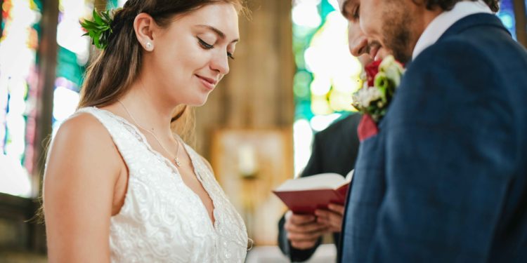 5 Reasons Why You Need a Digital Wedding Planning Checklist
