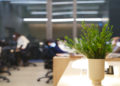 work space