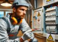 Electrical Safety Check | The Essential Guide to Ensuring a Safe Home and Workplace