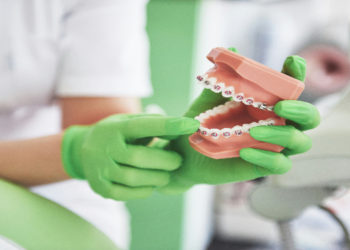 Orthodontics