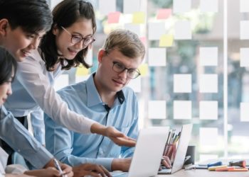 How to Build a Scalable Business Model 