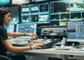 Essential Network Gear: Key Devices for Modern Business Infrastructure