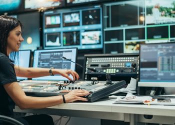 Essential Network Gear: Key Devices for Modern Business Infrastructure