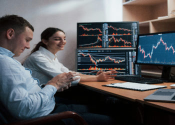 Stock investors