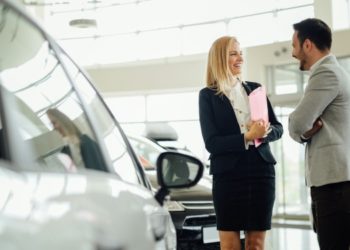 Top 10 Mistakes to Avoid When Buying a Car