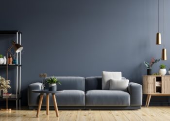 Luxe Design Trends in High-End Properties in the UK