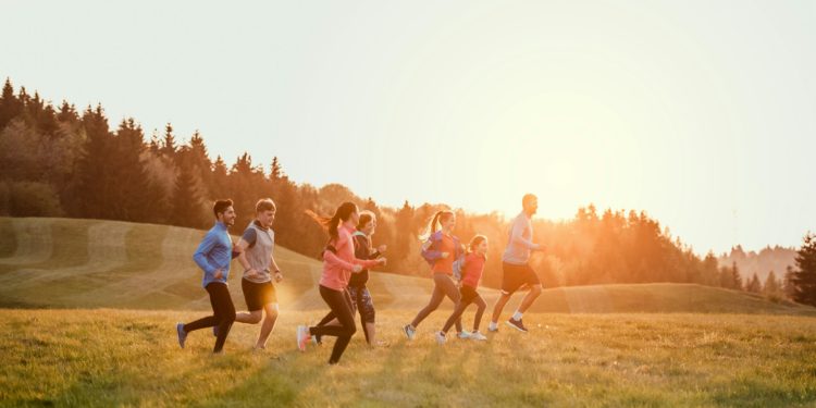The Surge in Community Sports: Why Participation Rates Are Soaring