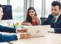 finance advisor