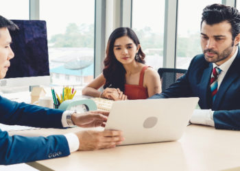 finance advisor
