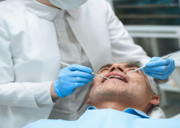 dental implants