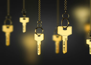 Keys to escape