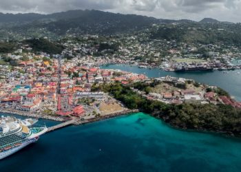 Antigua And barbuda citizenship by investment