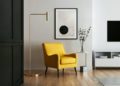 Elevate Your Living Space with Innovative Interior Design