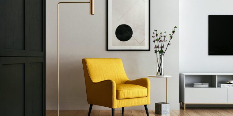 Elevate Your Living Space with Innovative Interior Design